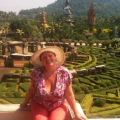 Алёна Вельмина, 05.08.1979, Самара