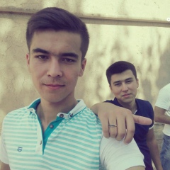 Bilol Toshmatov, 01.08.1996, Наманган