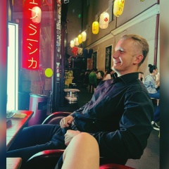 Дмитрий Зорин, 11.05.1996, Москва