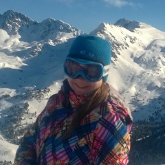 Светлана Разумова, 05.02, Москва