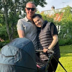 Яна Васильева, 12.06.1983, Санкт-Петербург