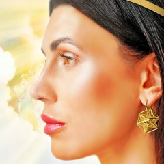 Любовь Ерофеева, 20.05.1983, Санкт-Петербург