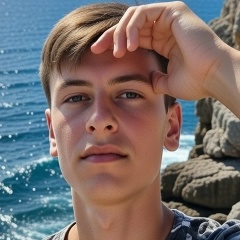 Виталий Чуриков, 28.08, Симферополь