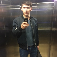 Миша Мамаджанов, 14.06.1990, Санкт-Петербург