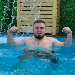 Иван Фисенко, Алматы