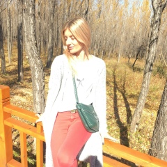 Екатерина Евсеенкова(Бабинцева), 19.05, Владивосток