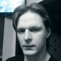 Андрей Пейгин, 23.12.1986, Санкт-Петербург