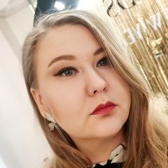 Ирина Смирнова, 03.06.1987, Магнитогорск