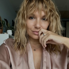 Марина Гончарова, 23.09.1987, Москва