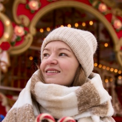 Екатерина Зайцева, 24.03