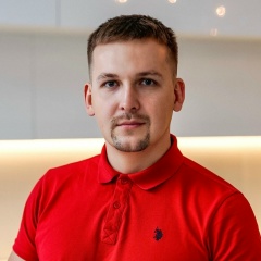 Анатолий Чакарь, 11.06.1990, Красноярск