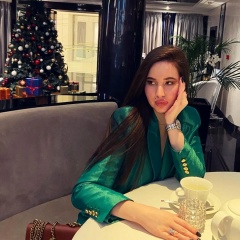 Оксана Репета, 26.03
