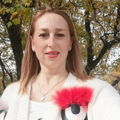 Людмила Соколова, 08.09, Пятигорск