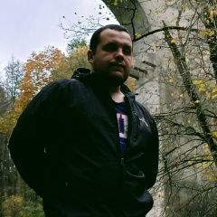 Александр Викторов, 16.11