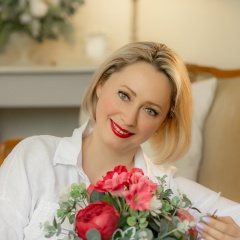 Евгения Скрипникова, 10.06.1980, Волгоград