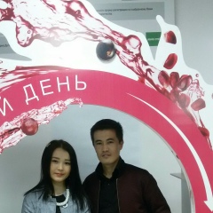 Zhumadil Osmonaliev, 11.01, Ала-Бука