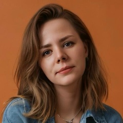 Полина Коваленко