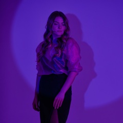 Анжелика Иванова, 11.10, Москва