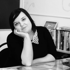 Анна Гонтарь, 13.11.1987, Рязань