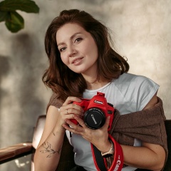 Анна Кайсарова, 03.01.1988, Тюмень