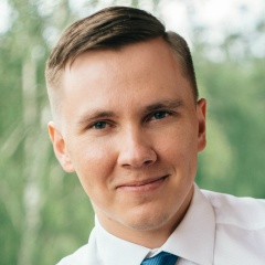 Роман Буткеев, 07.12.1988, Новокузнецк