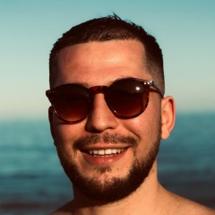 Максим Оганян, 23.05.1988