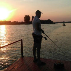 Мишка Андреев, 06.06.1982, Москва