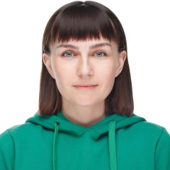 Катерина Фаткуллина, 29.06.1988, Уфа