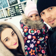 Надежда Адам, 26.01, Караганда