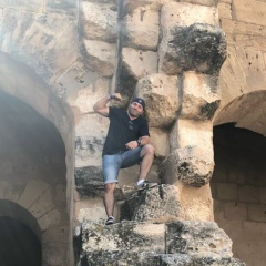 Сергей Дутин, 14.12, Москва