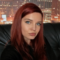 Мария Б, 02.11, Москва