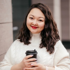 Диана Ахметкужина, 27.04, Уфа