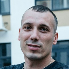 Максим Макаров, 09.12, Языково