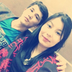 Oljas Zhusupbekov, 05.12.1990, Астана