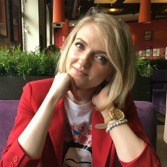 Людмила Шнейдерайтис, 06.10