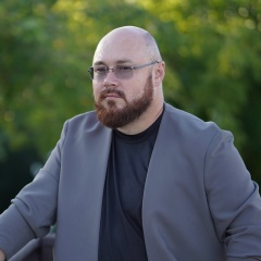 Илья Вохмяков, 07.02, Челябинск