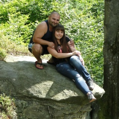 Леночка Мазурок, 07.10, Капан