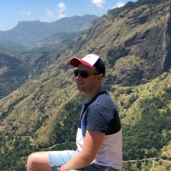 Ярослав Блинов, 20.03, Москва