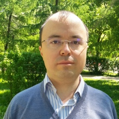 Александр Кузьмичев, 17.09.1981, Москва