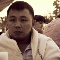 Максим Цой, 24.01.1985, Санкт-Петербург