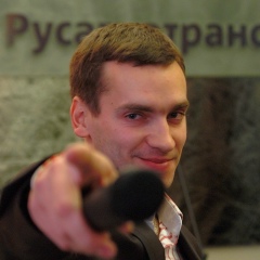 Дмитрий Сироткин, 27.11.1986, Москва