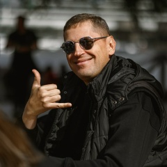 Андрей Юрин, 30.07, Москва