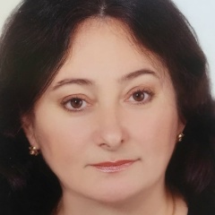 Ирина Артамонова, 29.09, Санкт-Петербург