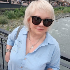 Светлана Фурсова, 06.12, Тула