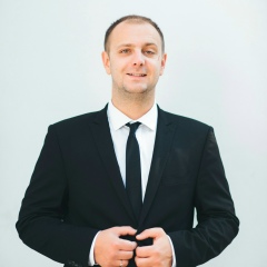 Александр Горбышен, 18.04, Черновцы