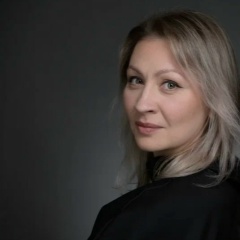 Евгения Чубова, Санкт-Петербург
