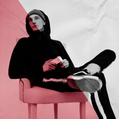 Марк Циома, 14.11.1997, Москва