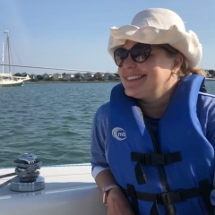 Екатерина Омельчак