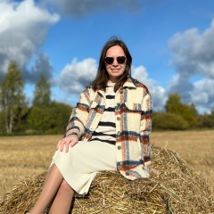 Екатерина Гашникова, Нижний Новгород