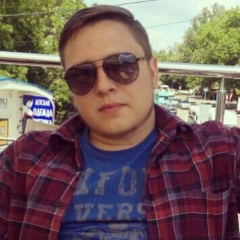 Сергей Шустов, 11.04.1992, Николаев